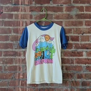 Big Bud Press California Graphic Tee